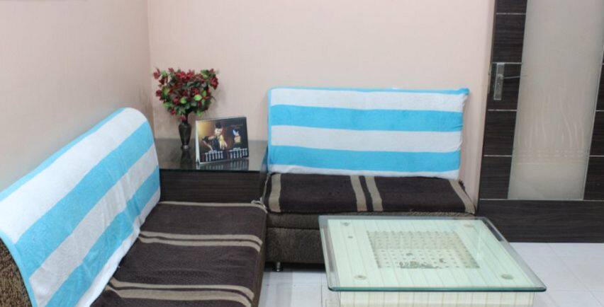 Hotel Vandana Palace, Bharatpur 4